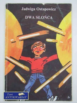 DWA SŁOŃCA
