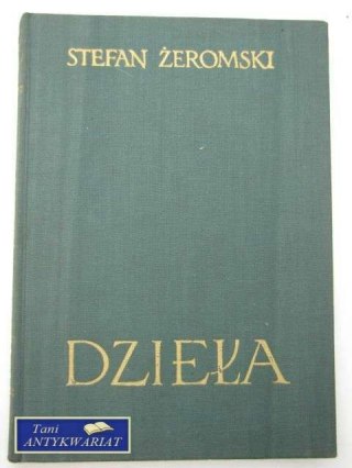 DZIEŁA - PROMIEŃ