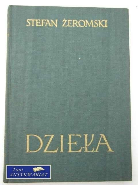 DZIEŁA - PROMIEŃ