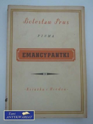 EMANCYPANTKI 2