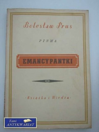 EMANCYPANTKI 3