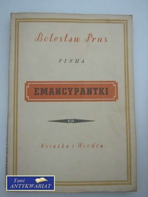 EMANCYPANTKI 3