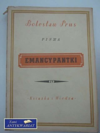 EMANCYPANTKI 4