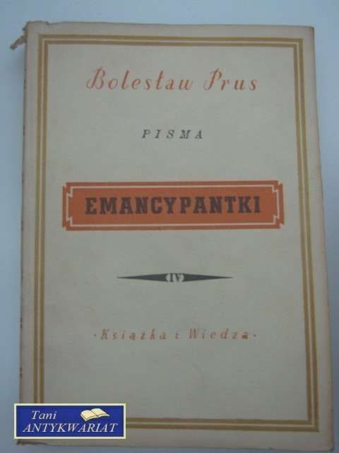EMANCYPANTKI 4