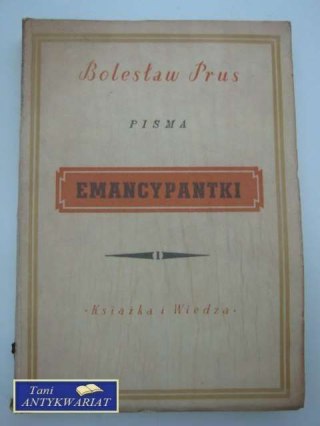 EMANCYPANTKI T.1