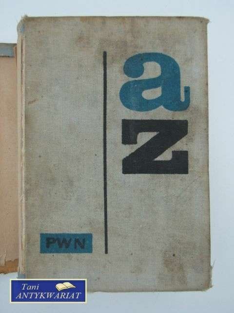 ENCYKLOPEDIA POPULARNA PWN ENCYKLOPEDIA POPULARNA PWN