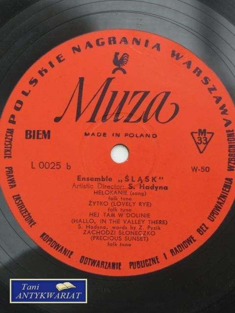 ENSEMBLE ŚLĄSK