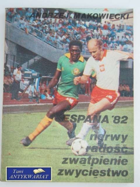 ESPANA '82