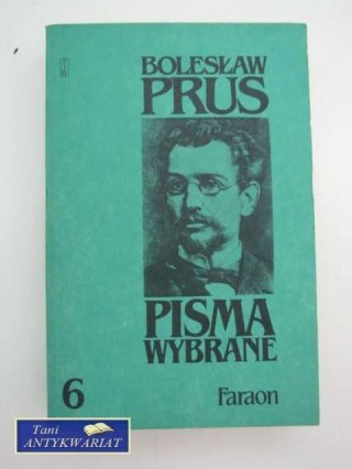 FARAON