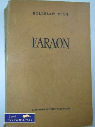 FARAON