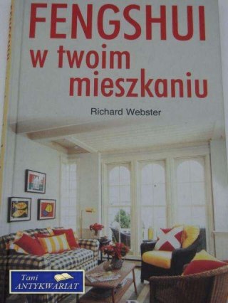 FENGSHUI W TWOIM MIESZKANIU