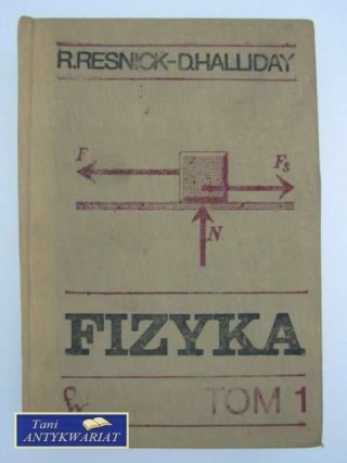FIZYKA T.1