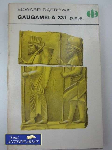 GAUGAMELA 331 P.N.E.