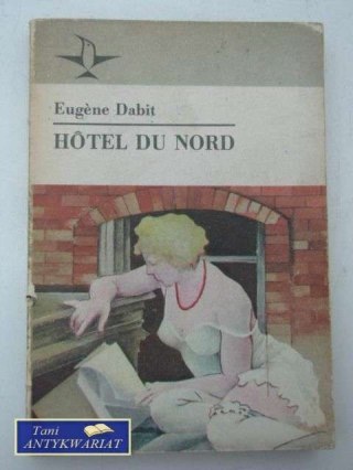 HOTEL DU NORD