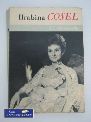HRABINA COSEL