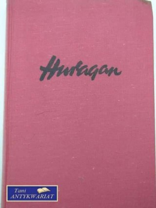 HURAGAN TOM III
