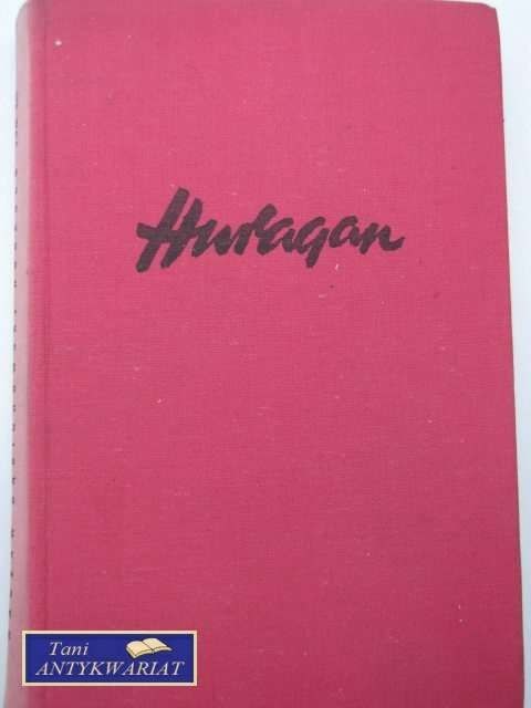 HURAGAN TOM III