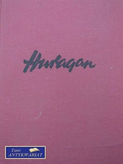 HURAGAN TOM II