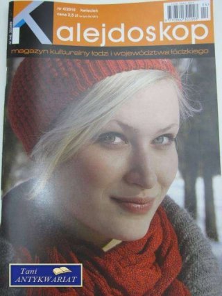 KALEJDOSKOP 4/2010