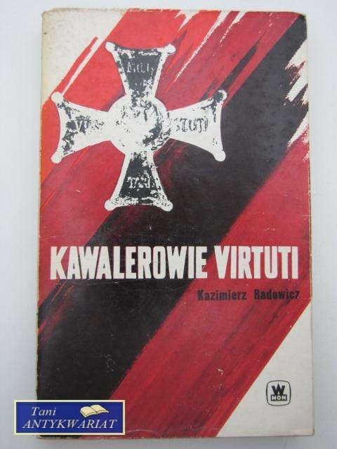 KAWALEROWIE VIRTUTI