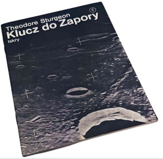 KLUCZ DO ZAPORY