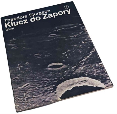 KLUCZ DO ZAPORY