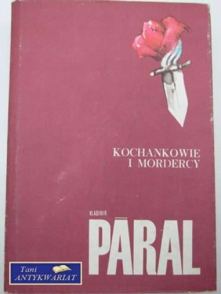 KOCHANKOWIE I MORDERCY