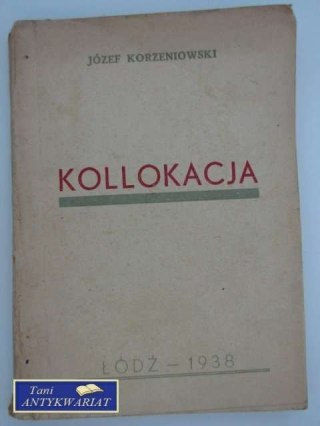 KOLOKACJA