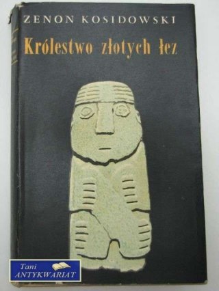 KRÓLESTWO ZŁOTYCH ŁEZ