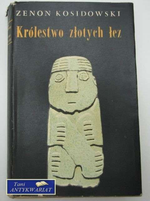 KRÓLESTWO ZŁOTYCH ŁEZ
