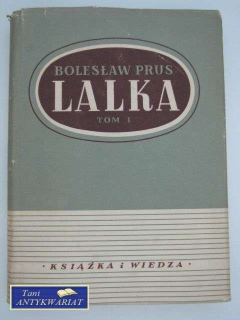 LALKA T 2