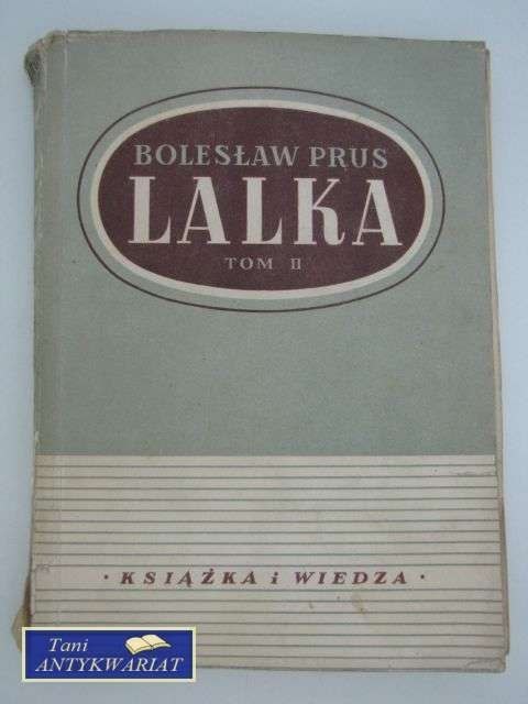 LALKA T. 2