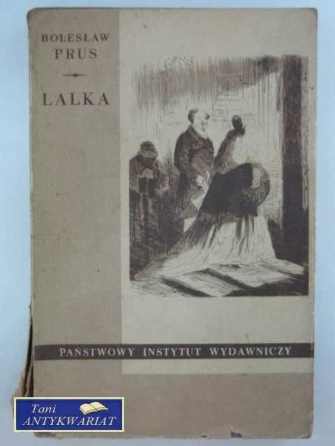 LALKA TOM 1