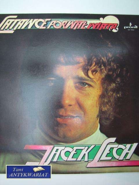 LATAWCE PORWAŁ WIATR JACEK LECH LATAWCE PORWAŁ WIATR JACEK LECH