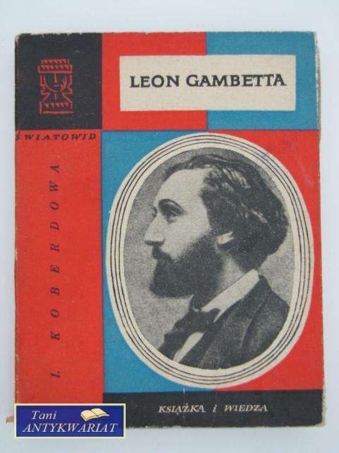 LEON GAMBETA