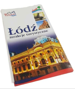 ŁÓDŹ ATRAKCJE TURYSTYCZNE