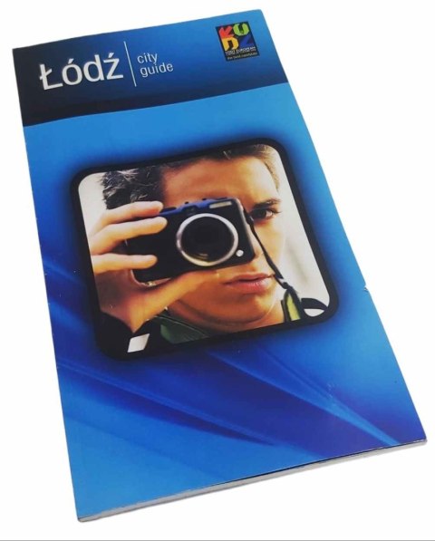 ŁÓDŹ CITY GUIDE