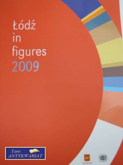 ŁÓDŹ IN FIGURES 2009