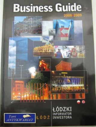 ŁÓDZKI INFORMATOR INWESTORA