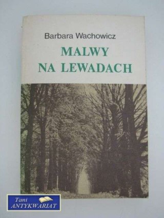 MALWY NA LEWANDACH
