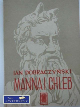 MANNA I CHLEB