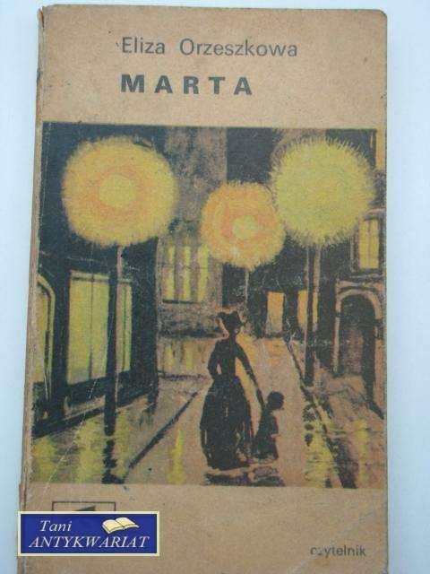 MARTA