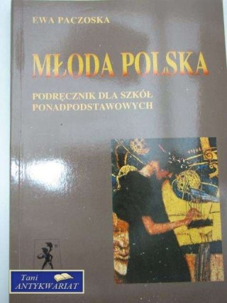 MŁODA POLSKA