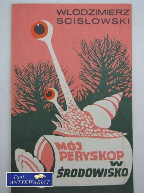 MÓJ PERYSKOP W ŚRODOWISKO