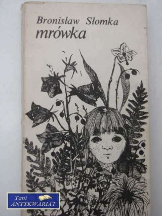 MRÓWKA