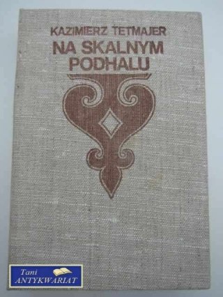 NA SKALNYM PODHALU