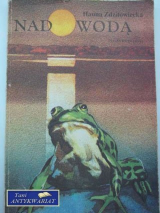 NAD WODĄ