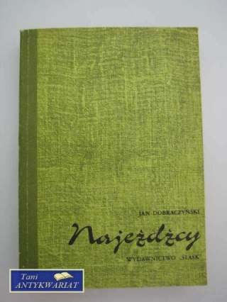 NAJEŹDŹCY