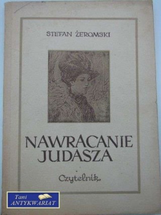 NAWRACANIE JUDASZA