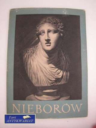 NIEBORÓW